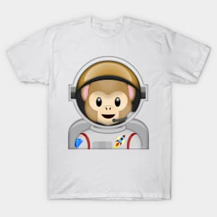 Space Ape T-Shirt